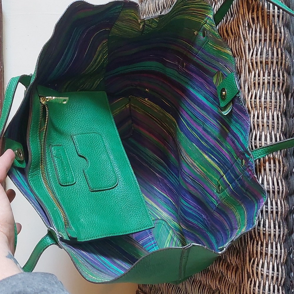 Steve Madden Tote Bag - Picture 9 of 16